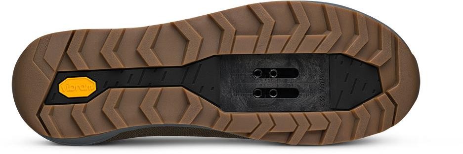 X2 Terra Ergolace MTB Shoes image 2