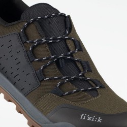 X2 Terra Ergolace MTB Shoes image 4