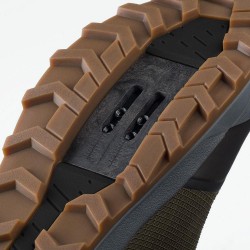 X2 Terra Ergolace MTB Shoes image 5