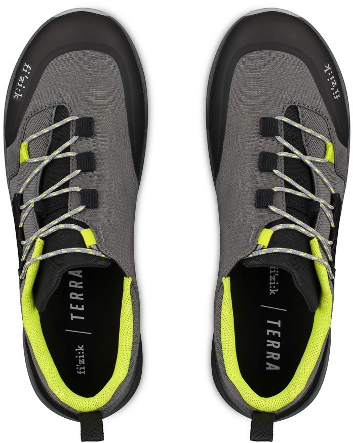 X2 Ergolace Flat Shoes image 1