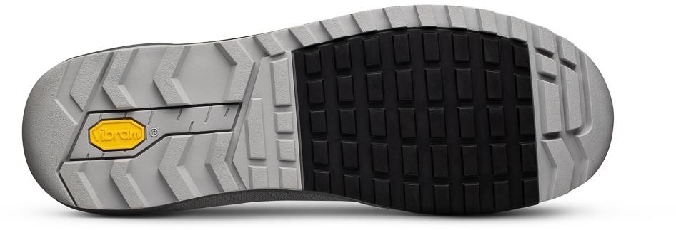X2 Ergolace Flat Shoes image 2