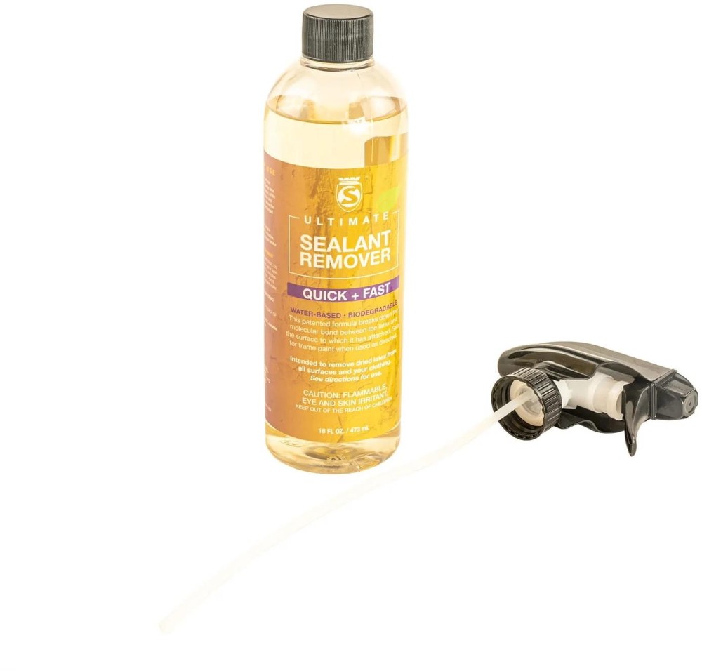 Silca Ultimate Sealant Remover image 0