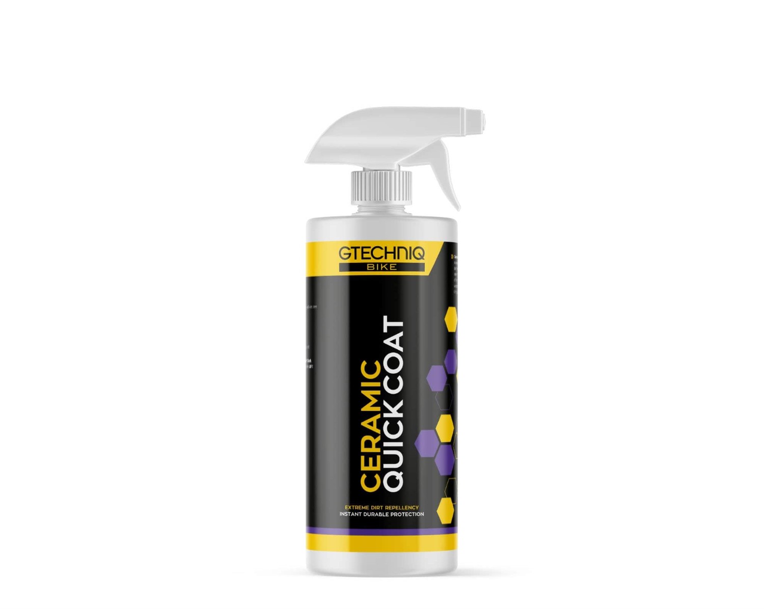 Gtechniq Bike Ceramic Quick Coat product image