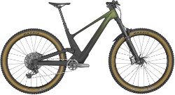 Scott Genius 910 Mountain Bike 2023 - Enduro Full Suspension MTB