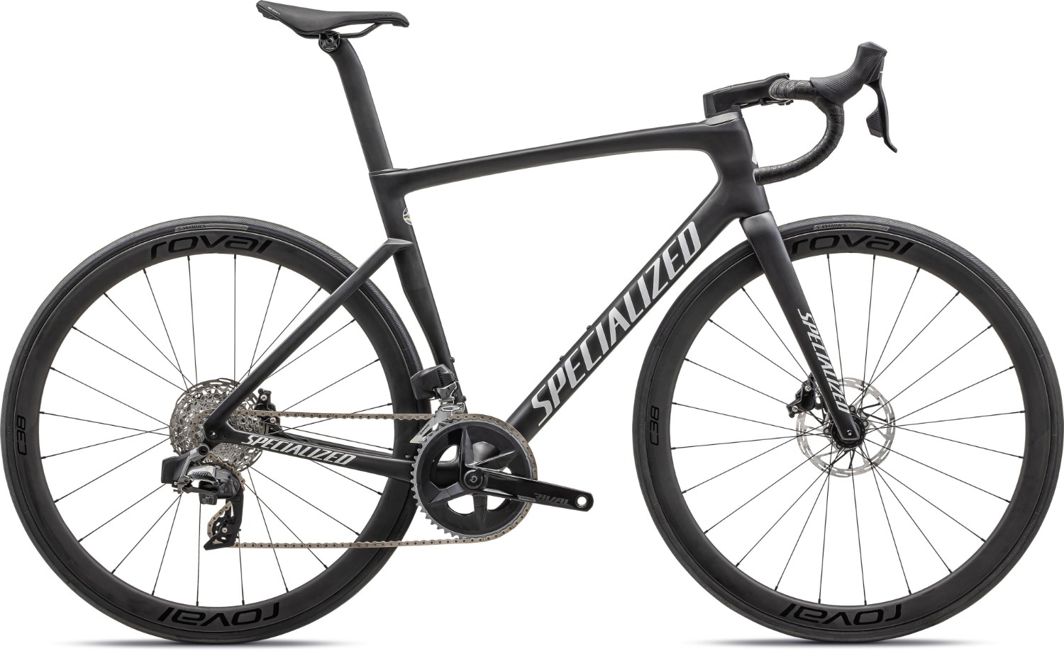 Specialized Tarmac SL7 Expert 2023 - Road Bike product image