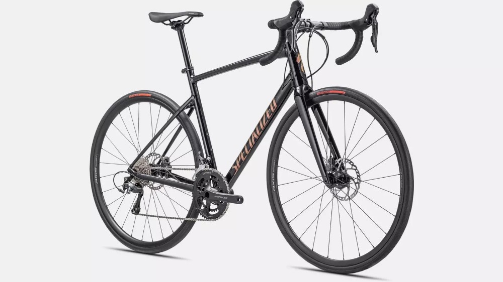 Allez E5 Sport Disc 2024 - Road Bike image 1