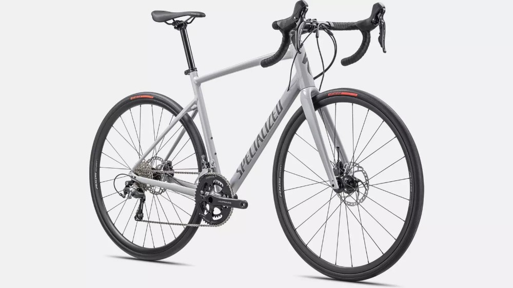 Allez E5 Sport Disc 2024 - Road Bike image 1