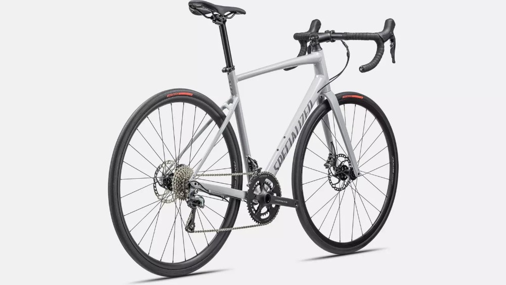 Allez E5 Sport Disc 2024 - Road Bike image 2