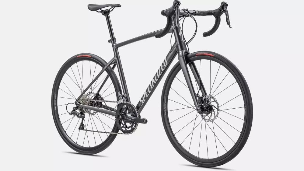 Allez E5 Disc 2023 - Road Bike image 1