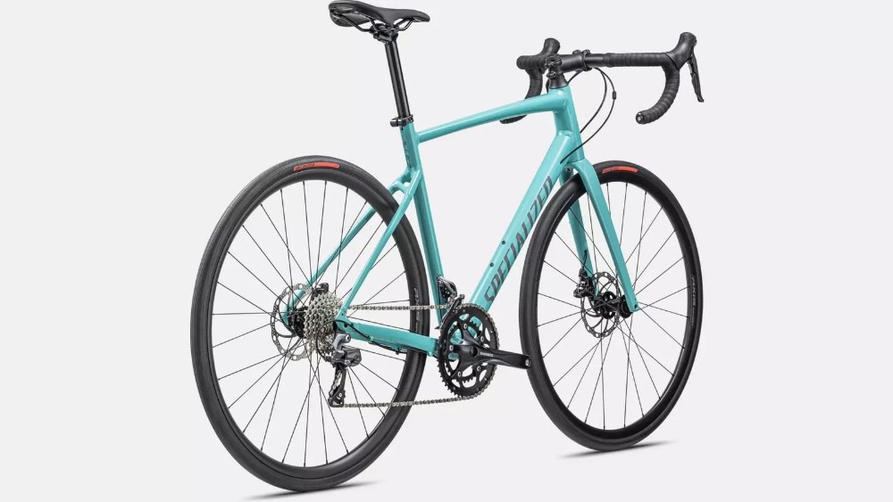Allez E5 Disc 2023 - Road Bike image 2