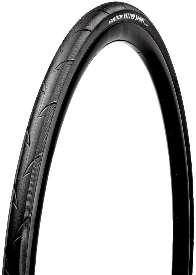 Goodyear Vector Sport Tube Type Performance Road 700c Tyre product image