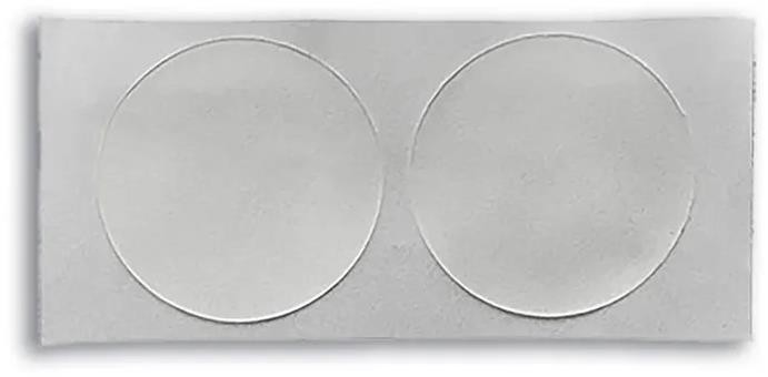 Eclipse Inner Tube Patch Kit - Pack of 2 product image