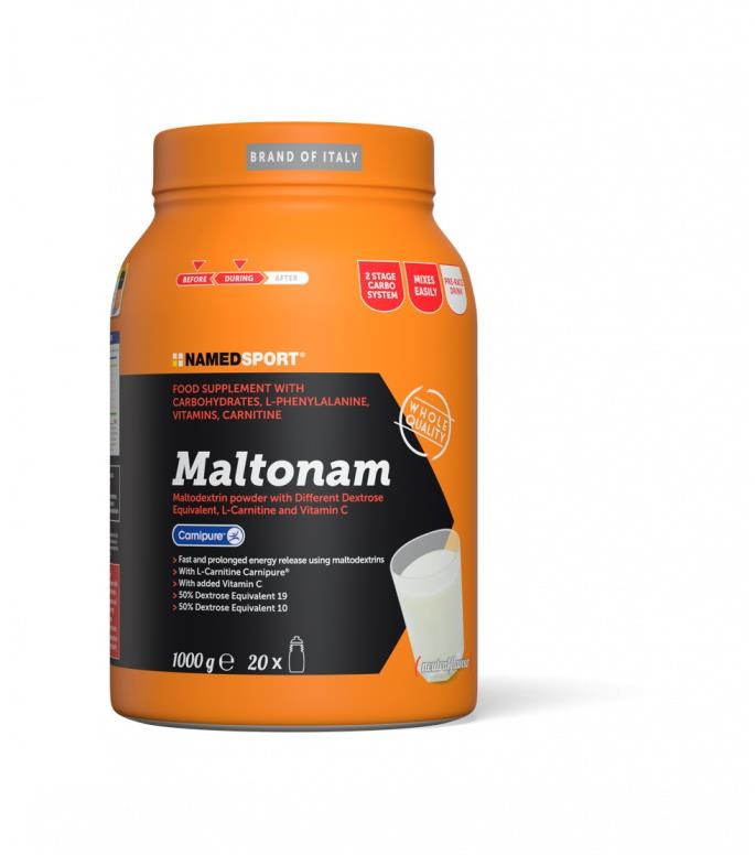 Namedsport Maltonam Supplement product image