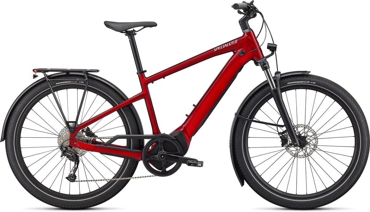 Specialized Vado 3.0 - Nearly New - L 2023 - Electric Hybrid Bike product image