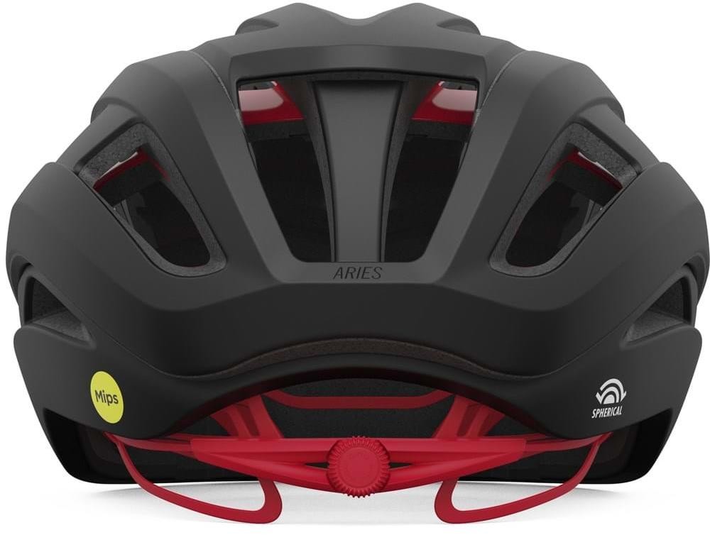 Aries Spherical Road Cycling Helmet image 2