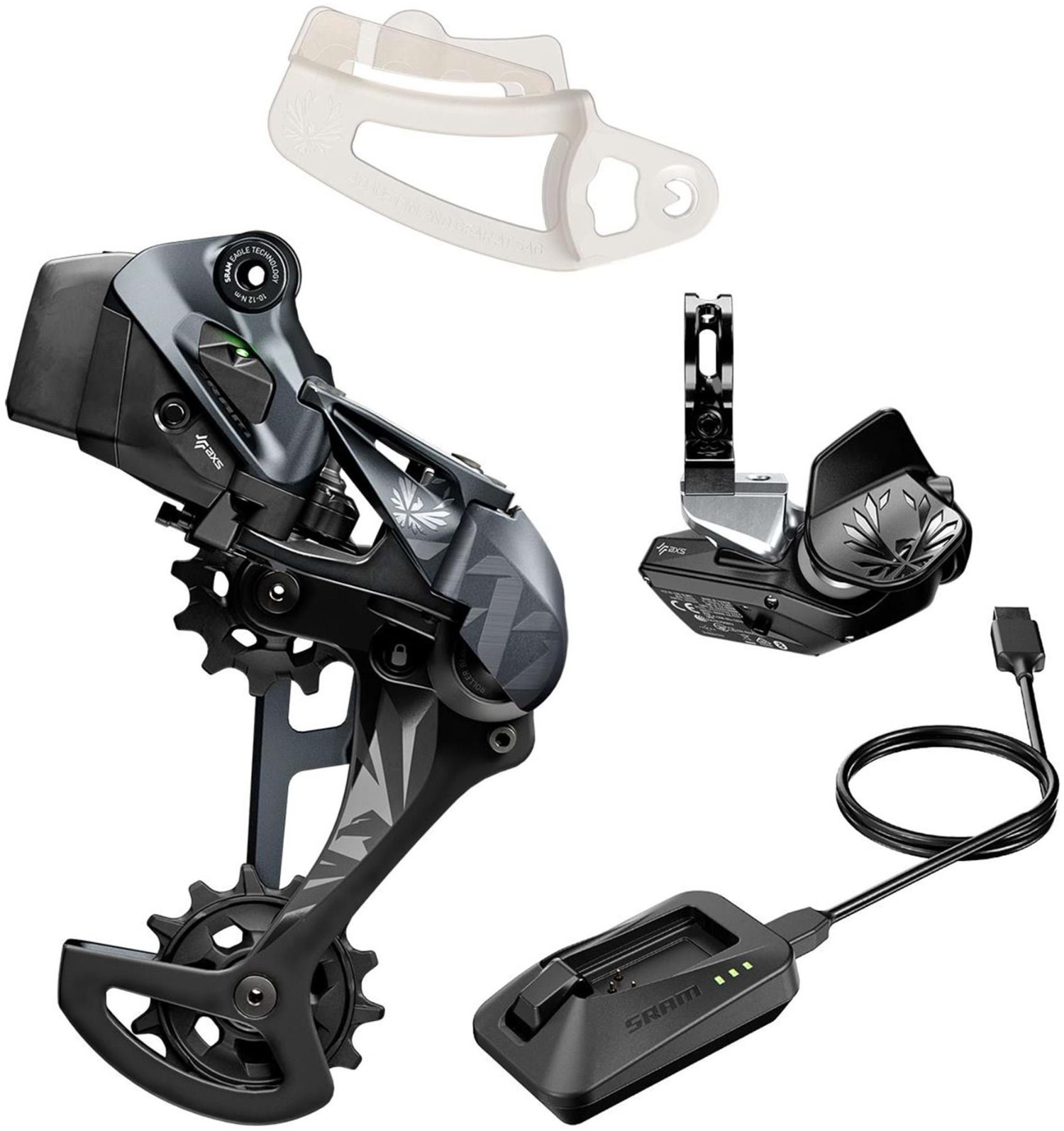 SRAM XX1 Eagle Axs Upgrade Kit product image