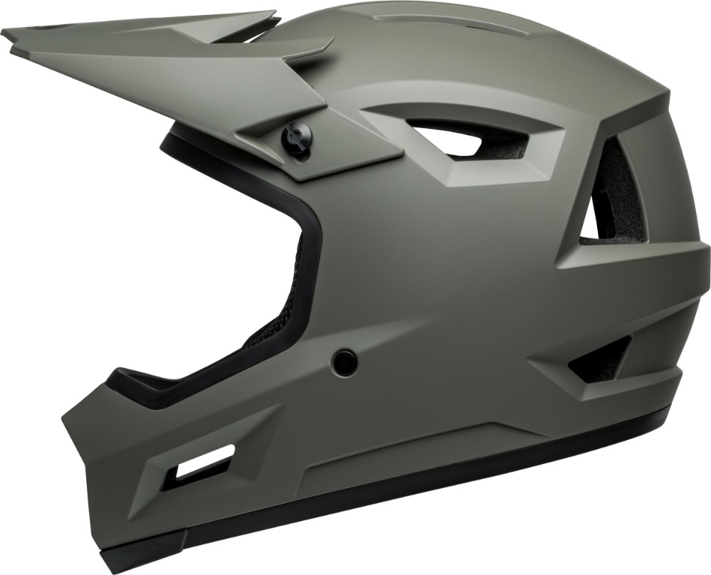 Sanction 2 Full Face MTB Mountain Cycling Helmet image 1