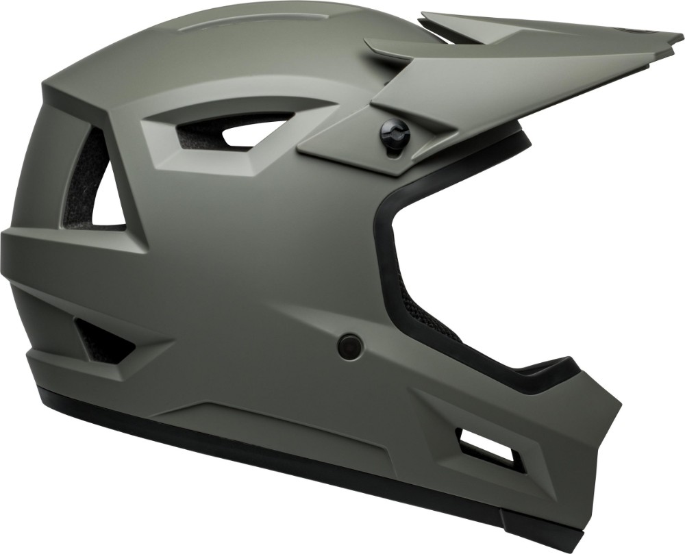 Sanction 2 Full Face MTB Mountain Cycling Helmet image 2
