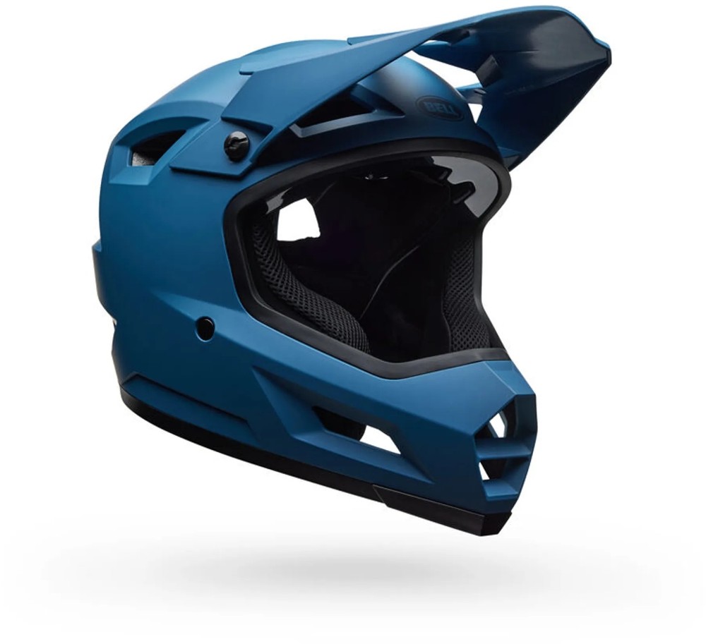 Sanction 2 Full Face MTB Mountain Cycling Helmet image 0