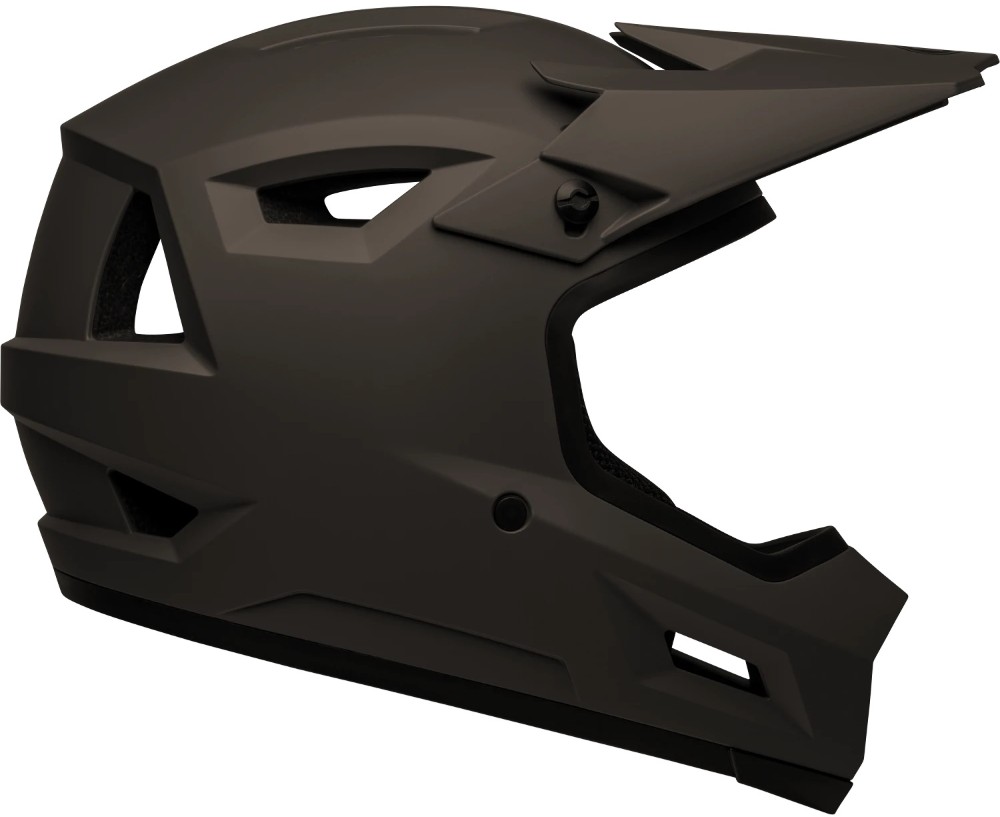 Sanction 2 Full Face MTB Mountain Cycling Helmet image 0