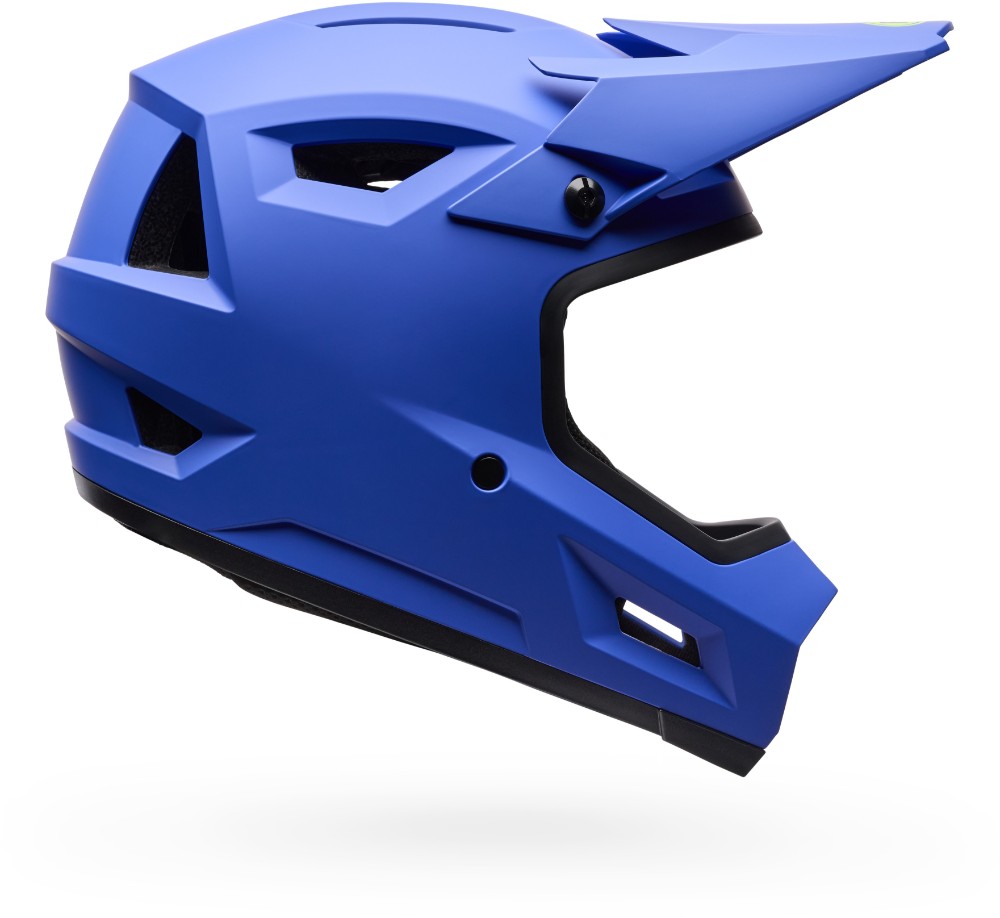 Sanction 2 Full Face MTB Cycling Helmet image 1