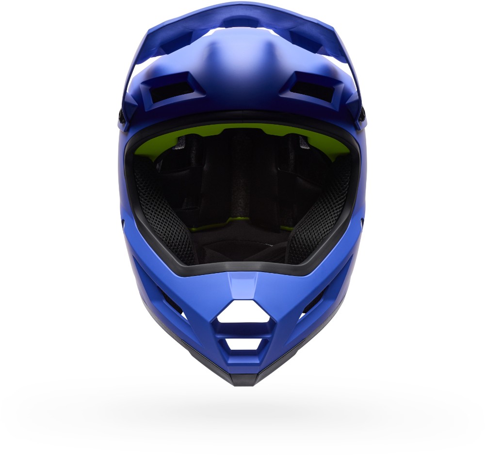 Sanction 2 Full Face MTB Cycling Helmet image 2