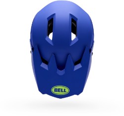 Sanction 2 Full Face MTB Cycling Helmet image 4