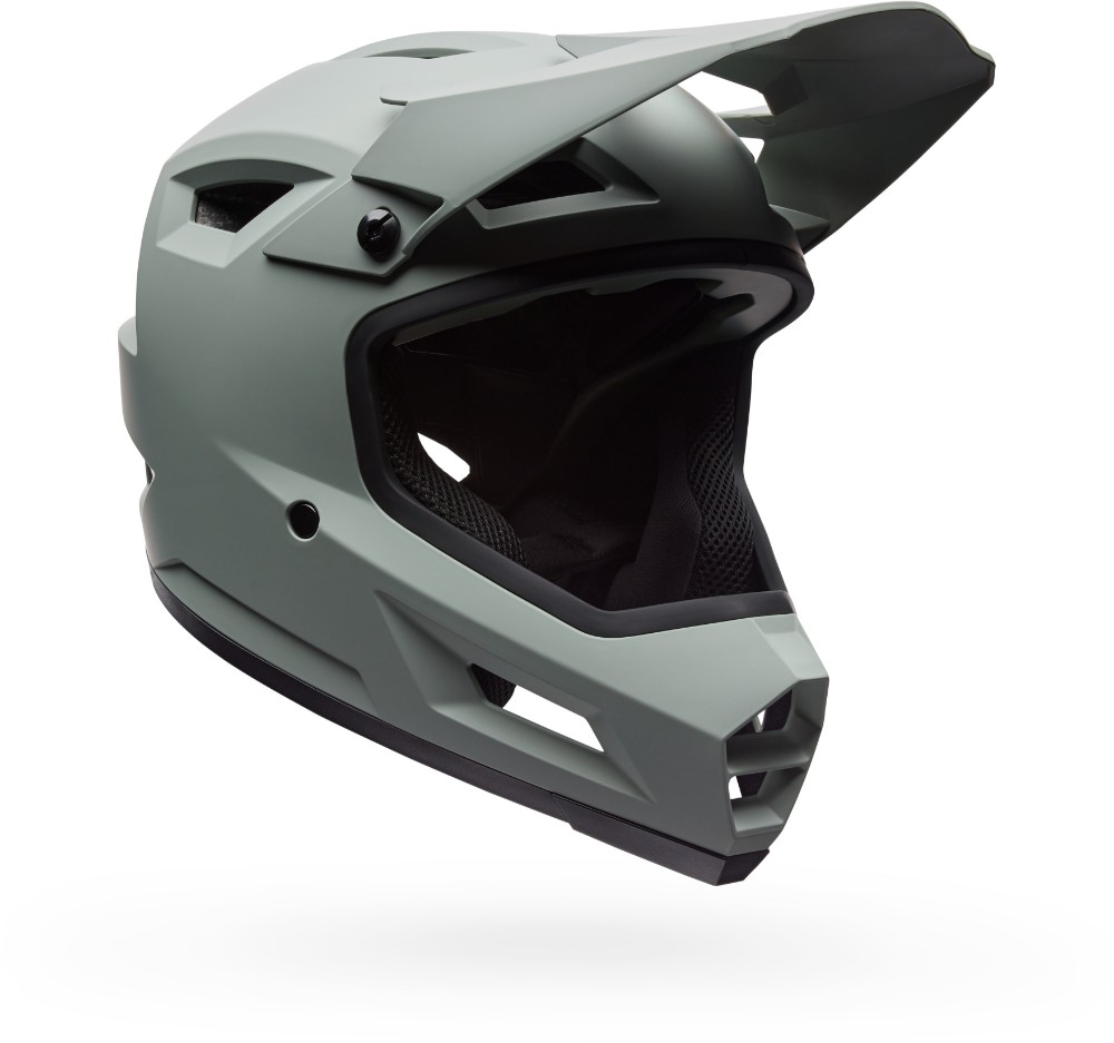 Sanction 2 Full Face MTB Cycling Helmet image 0