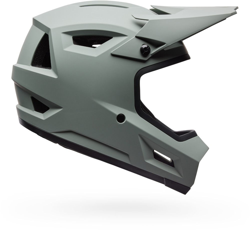 Sanction 2 Full Face MTB Cycling Helmet image 1