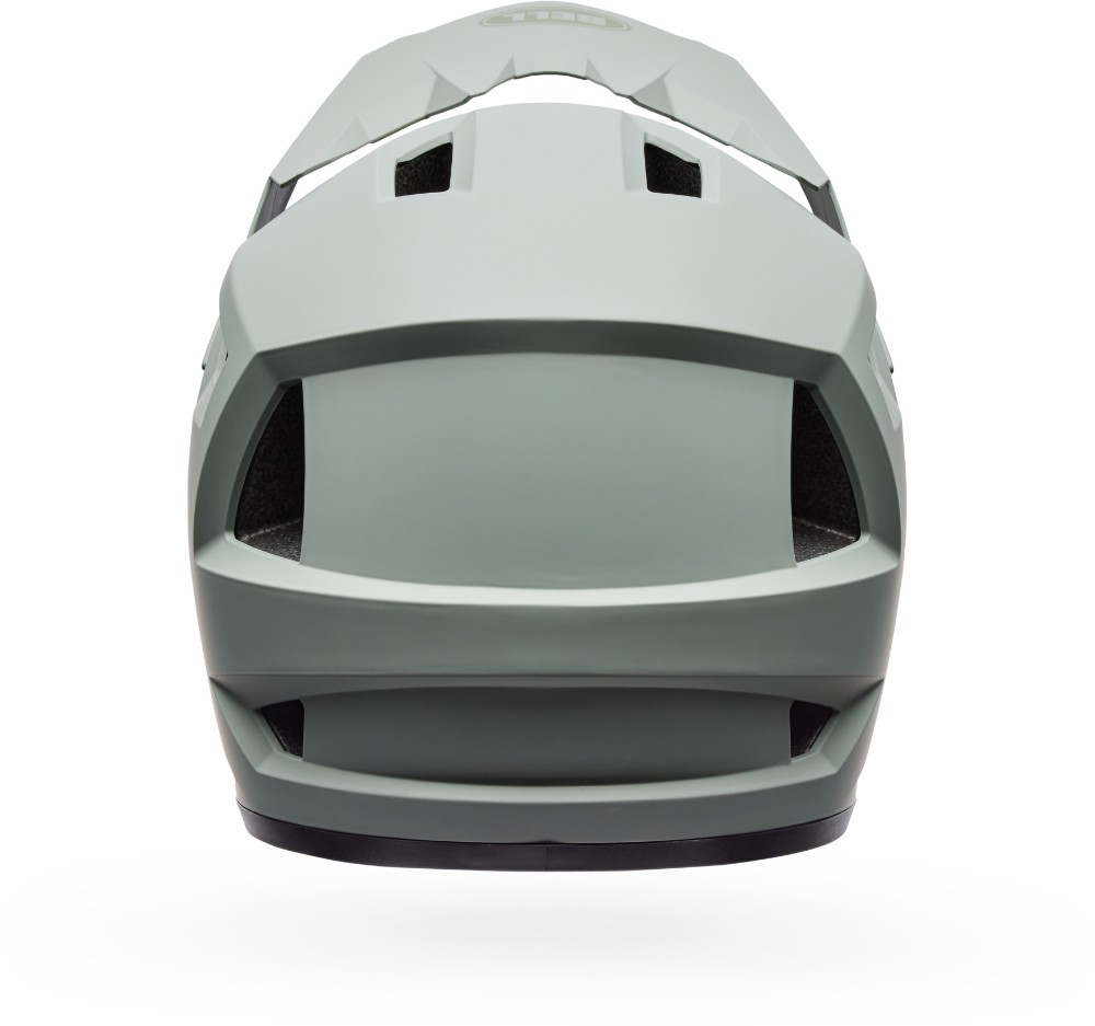 Sanction 2 Full Face MTB Cycling Helmet image 2