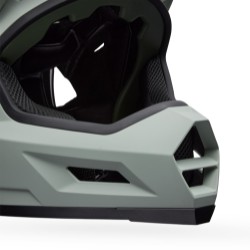 Sanction 2 Full Face MTB Cycling Helmet image 4