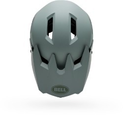 Sanction 2 Full Face MTB Cycling Helmet image 5