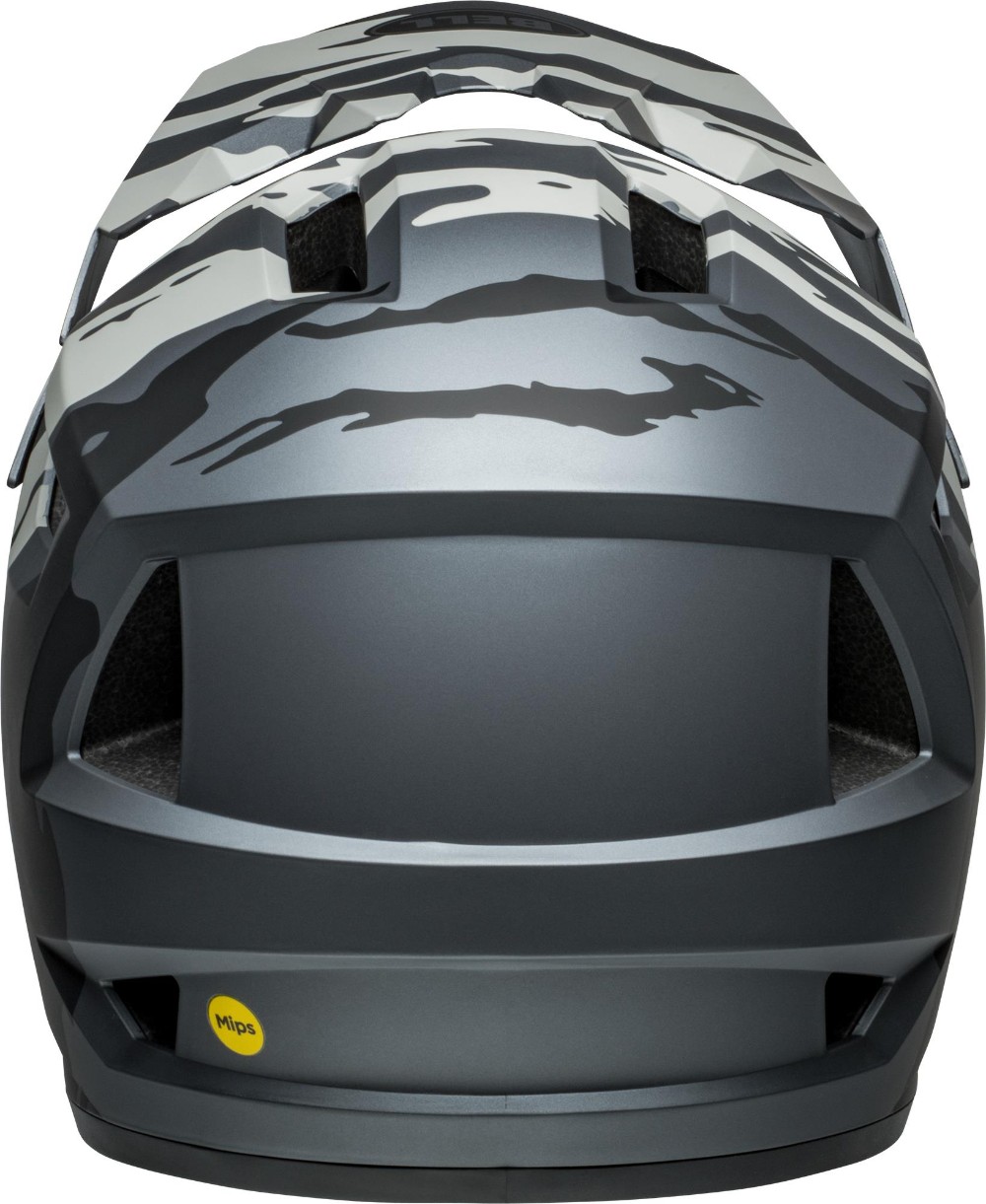 Sanction 2 DLX Mips Full Face MTB Mountain Cycling Helmet image 1