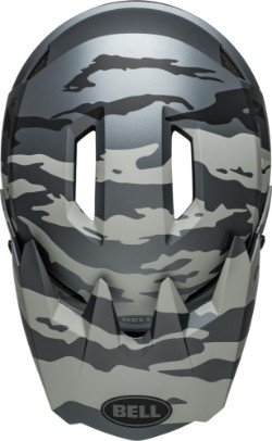 Sanction 2 DLX Mips Full Face MTB Mountain Cycling Helmet image 5