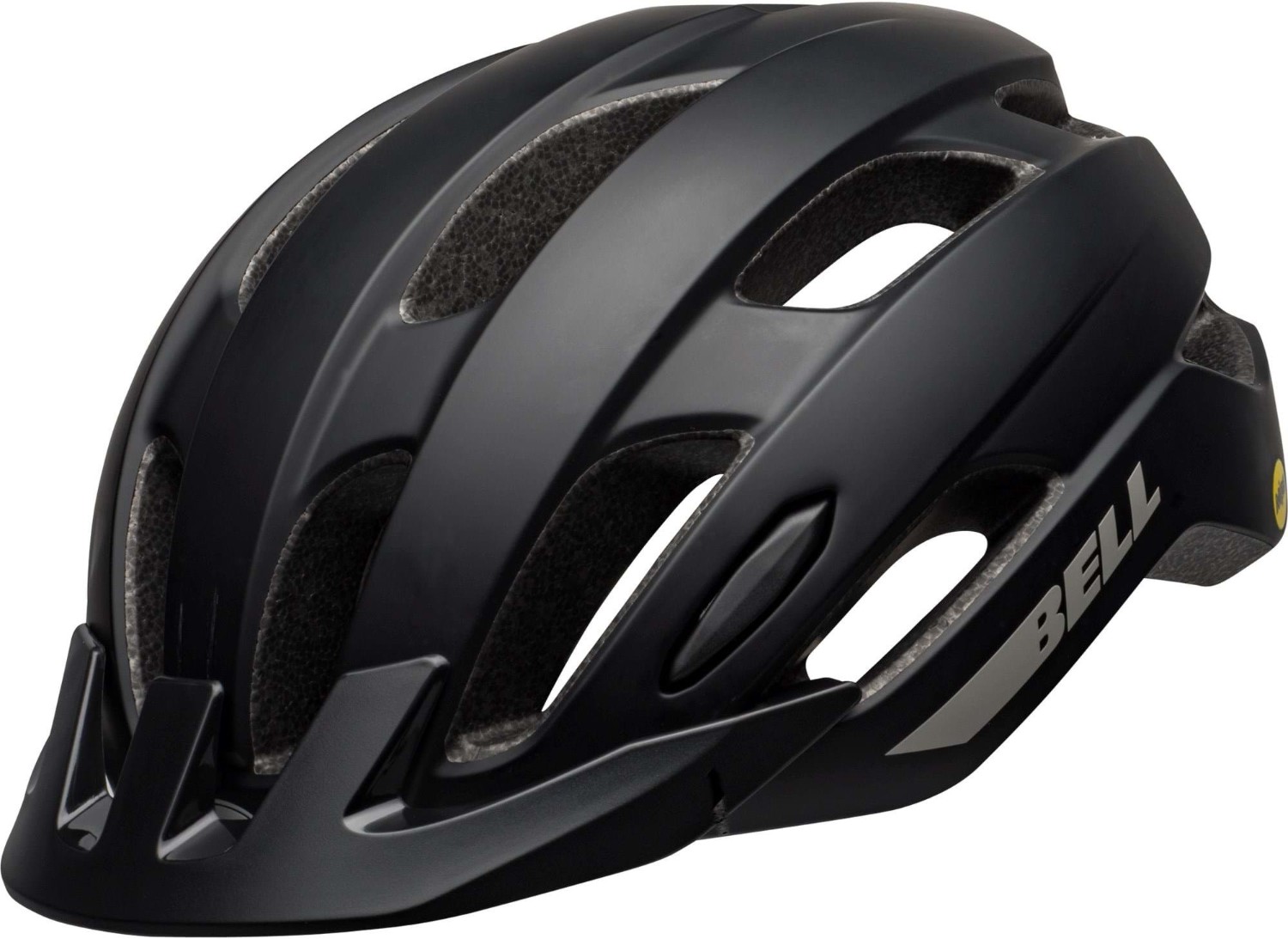 Bell Trace LED Urban Cycling Helmet product image