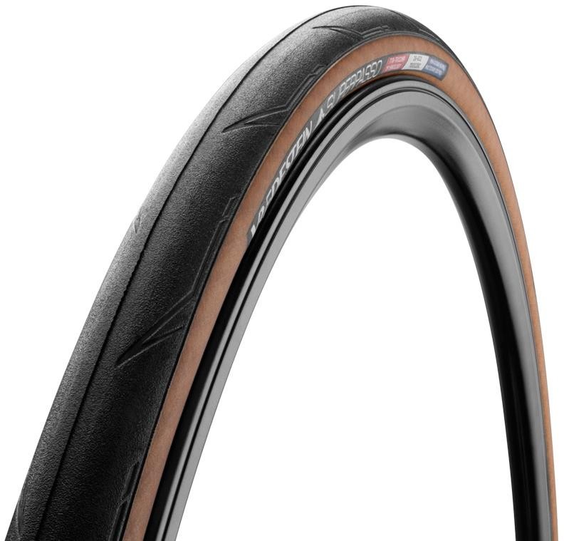 Superpasso TLR Road Bike Tyre image 0