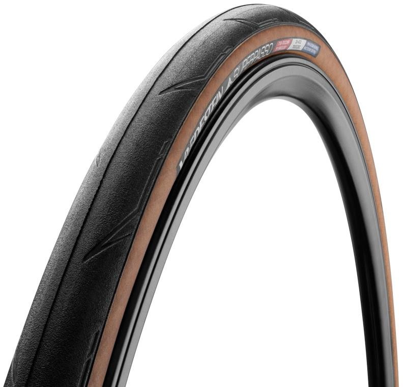 Vredestein Superpasso TLR Road Bike Tyre product image