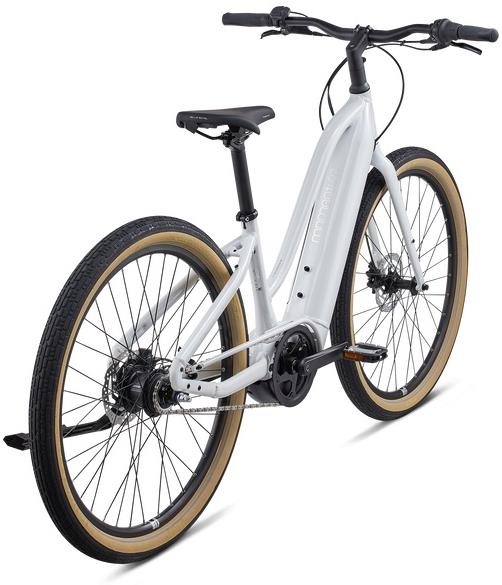 Transend E+ Womens 2024 - Electric Hybrid Bike image 1