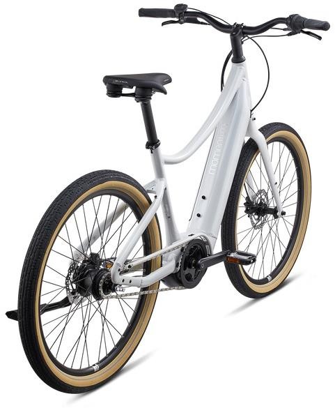 Vida E+ 2024 - Electric Hybrid Bike image 1