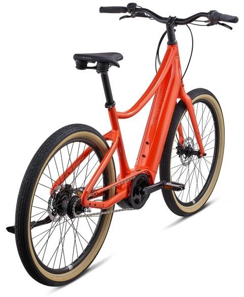 Vida E+ 2024 - Electric Hybrid Bike image 1