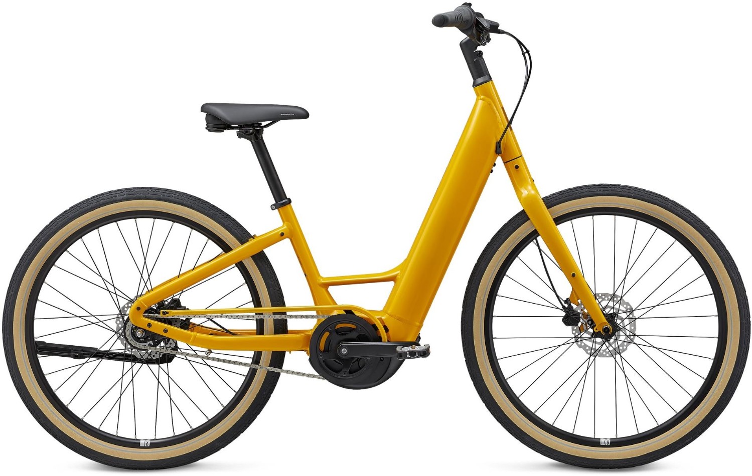 Momentum Vida E+ Womens 2024 - Electric Hybrid Bike product image
