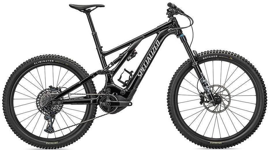 Specialized Turbo Levo Comp Alloy - Nearly New - M 2023 - Electric Mountain Bike product image