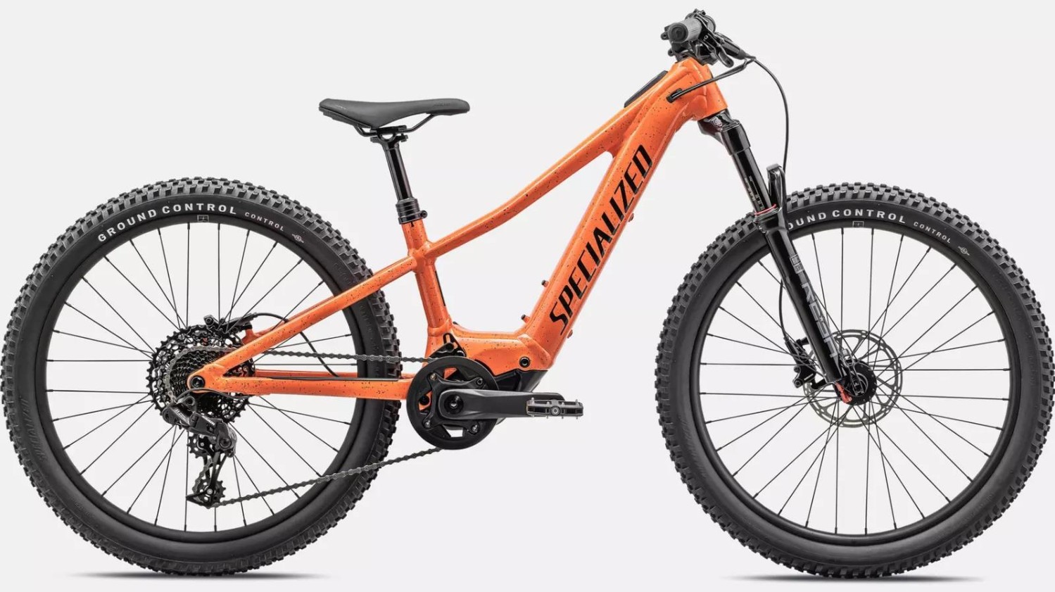 Specialized Levo SL HT 24w 2023 - Electric Kids and Junior Bike product image