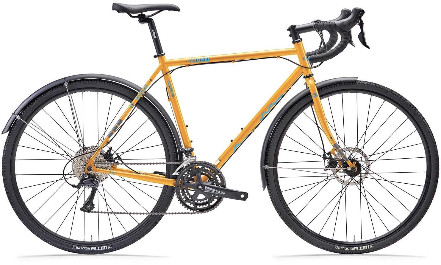 Cinelli HoBootleg Easy Travel 2023 - Touring Bike product image