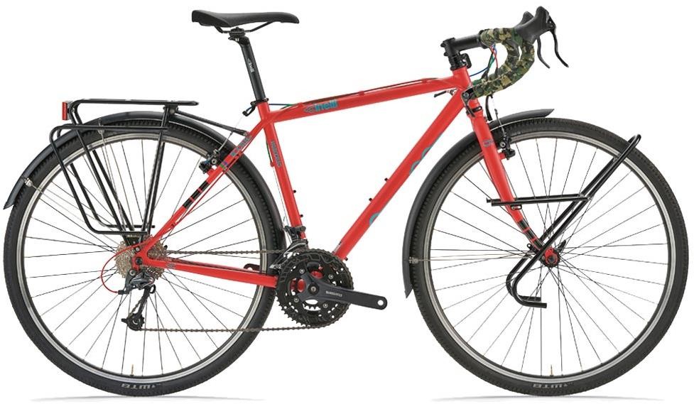 Cinelli HoBootleg 2023 - Touring Bike product image