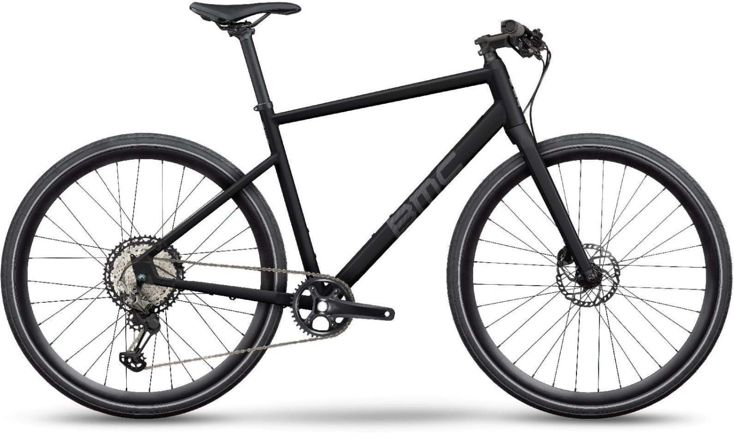 BMC Alpenchallenge AL THREE 2022 - Hybrid Sports Bike product image