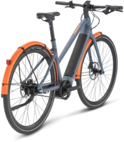 257 AMP ONE ST 2022 - Electric Hybrid Bike image 9