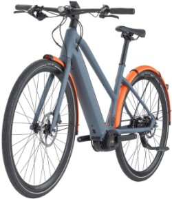 257 AMP ONE ST 2022 - Electric Hybrid Bike image 10