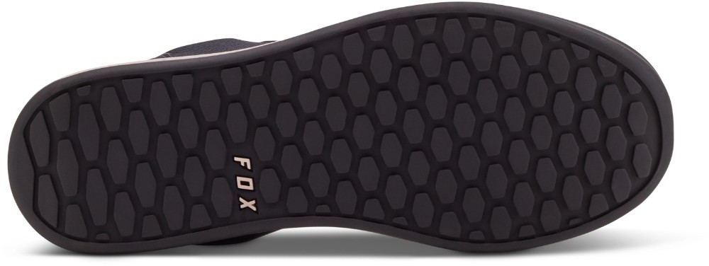 Union Canvas Flat MTB Cycling Shoes image 1