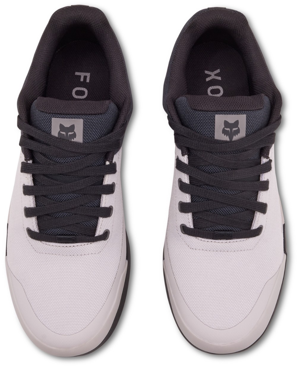 Union Canvas Flat MTB Cycling Shoes image 2